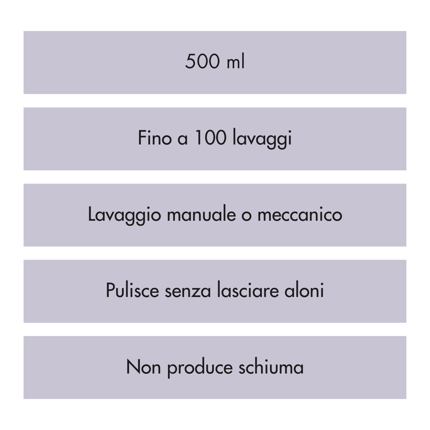 Detergente LAVAPAVIMENTI MARMO