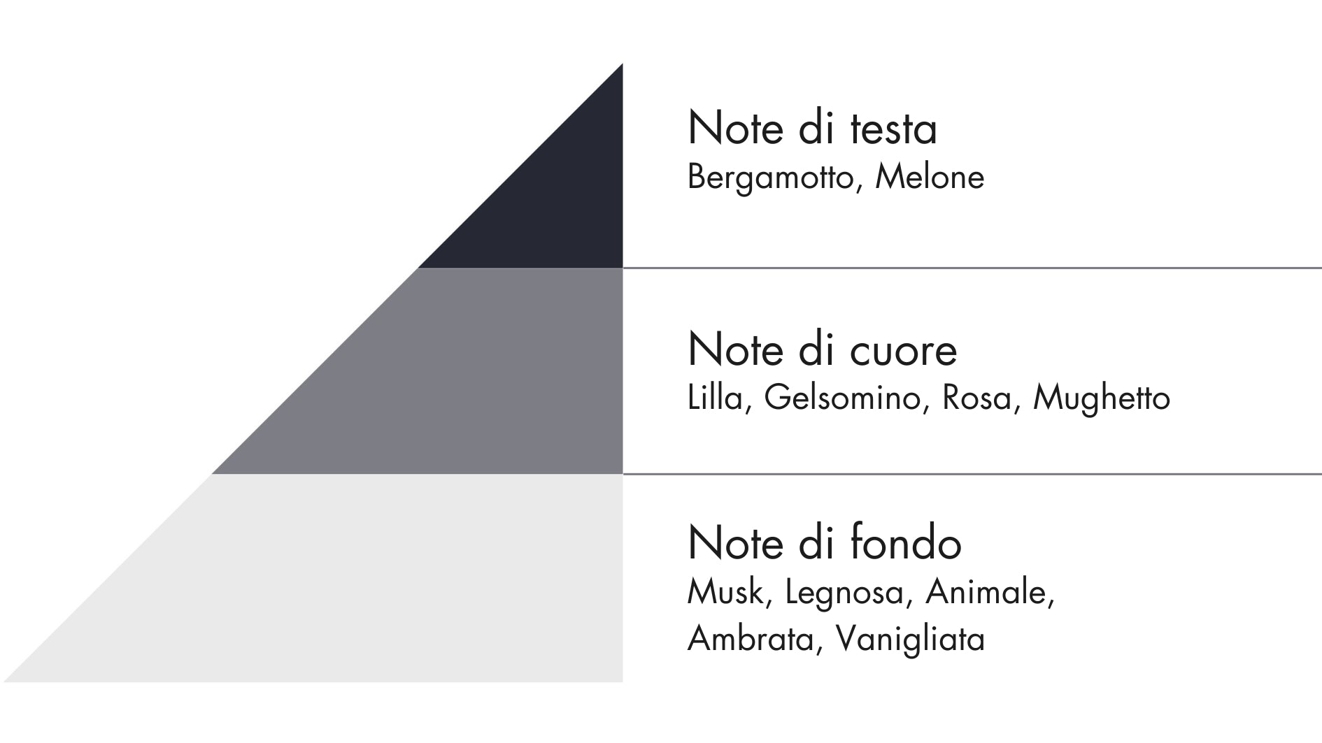 Detergente per ROBOT LAVAPAVIMENTI MULTISUPERFICIE - Bergamotto, Gelsomino, Mughetto